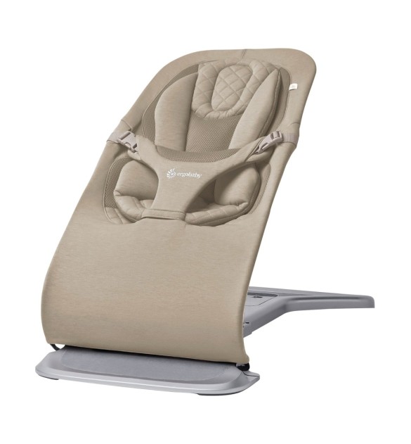 Babywippe Bouncer Evolve 3-in1