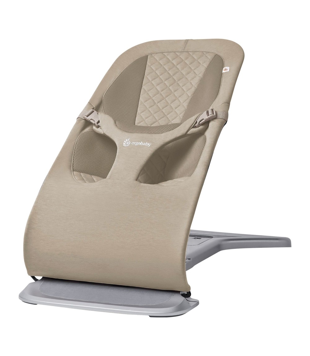 Babywippe Bouncer Evolve 3-in1