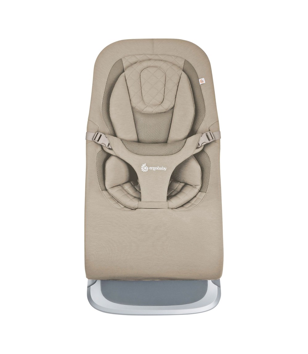 Babywippe Bouncer Evolve 3-in1