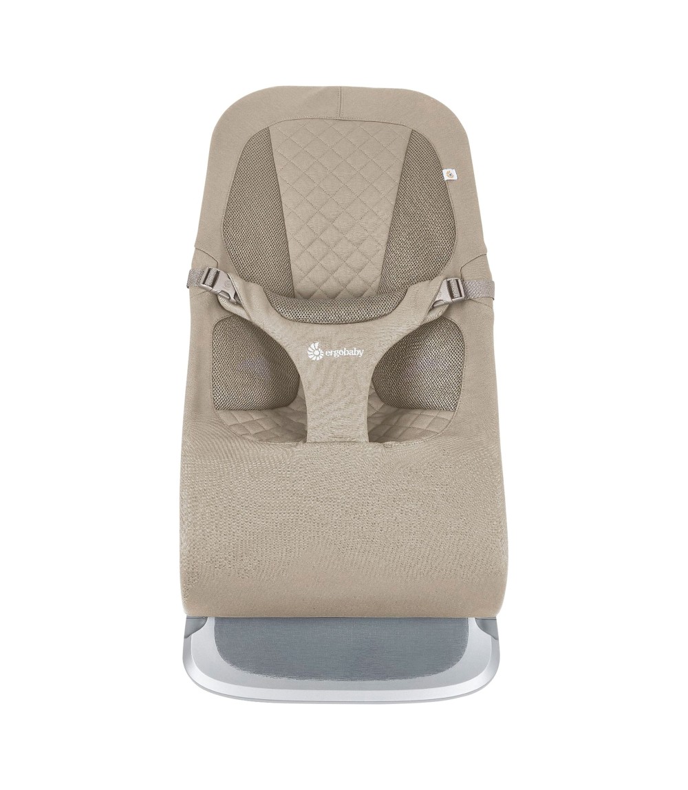 Babywippe Bouncer Evolve 3-in1