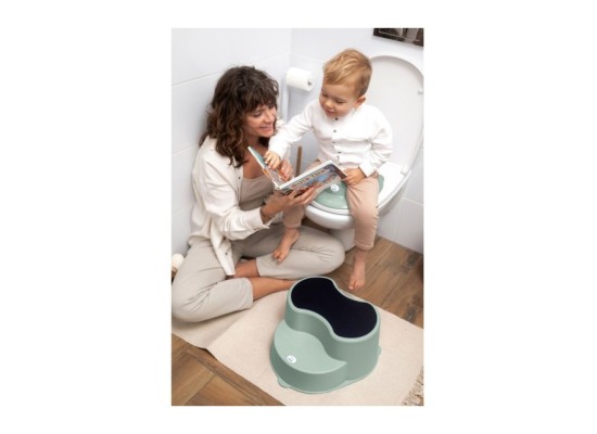 Toilettensitz Tilo
