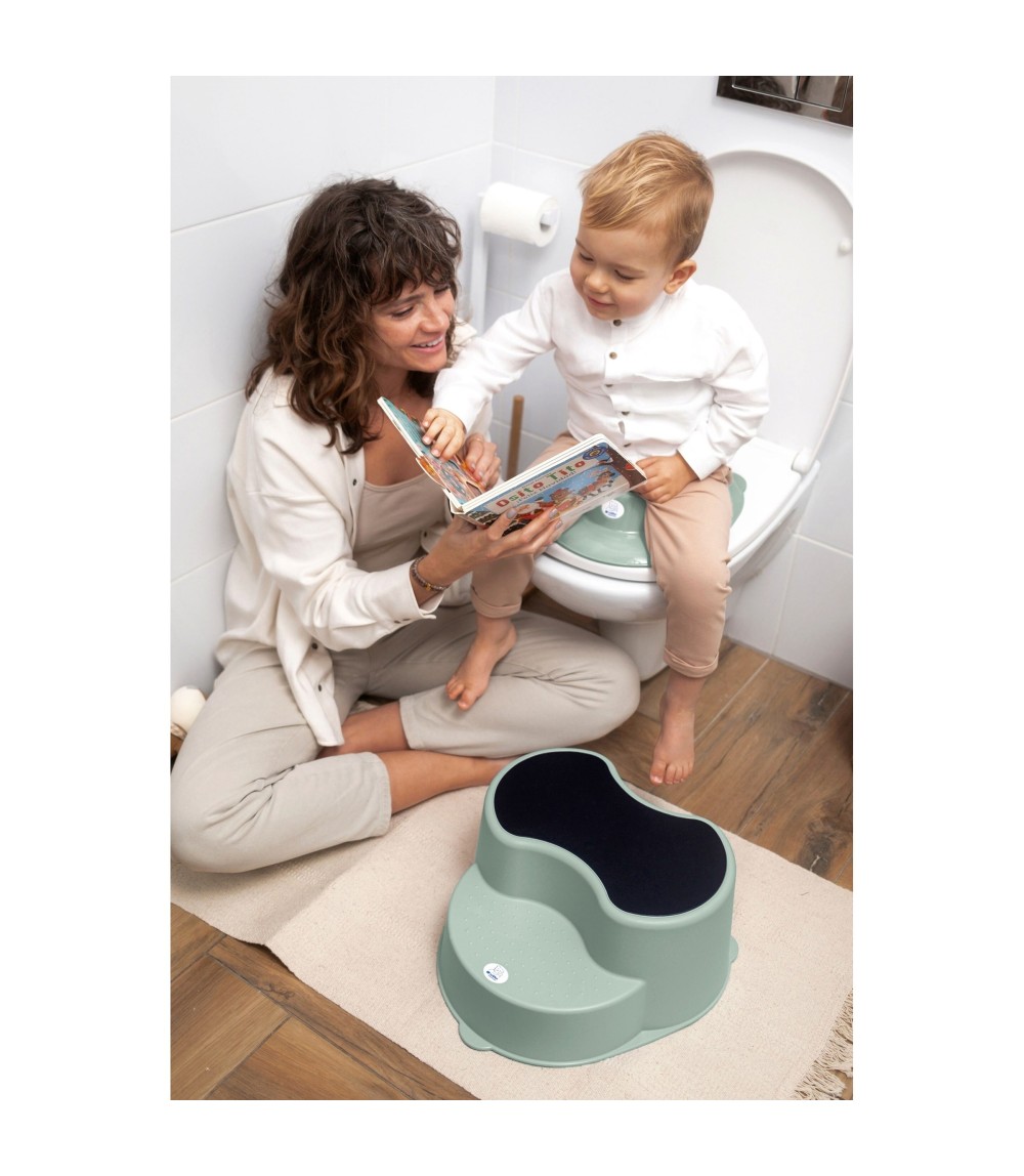 Toilettensitz Tilo