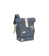 Kindergartenrucksack Mini Rolltop Backpack