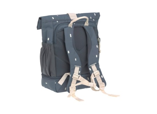 Kindergartenrucksack Mini Rolltop Backpack