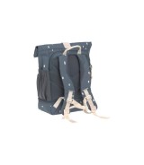 Kindergartenrucksack Mini Rolltop Backpack