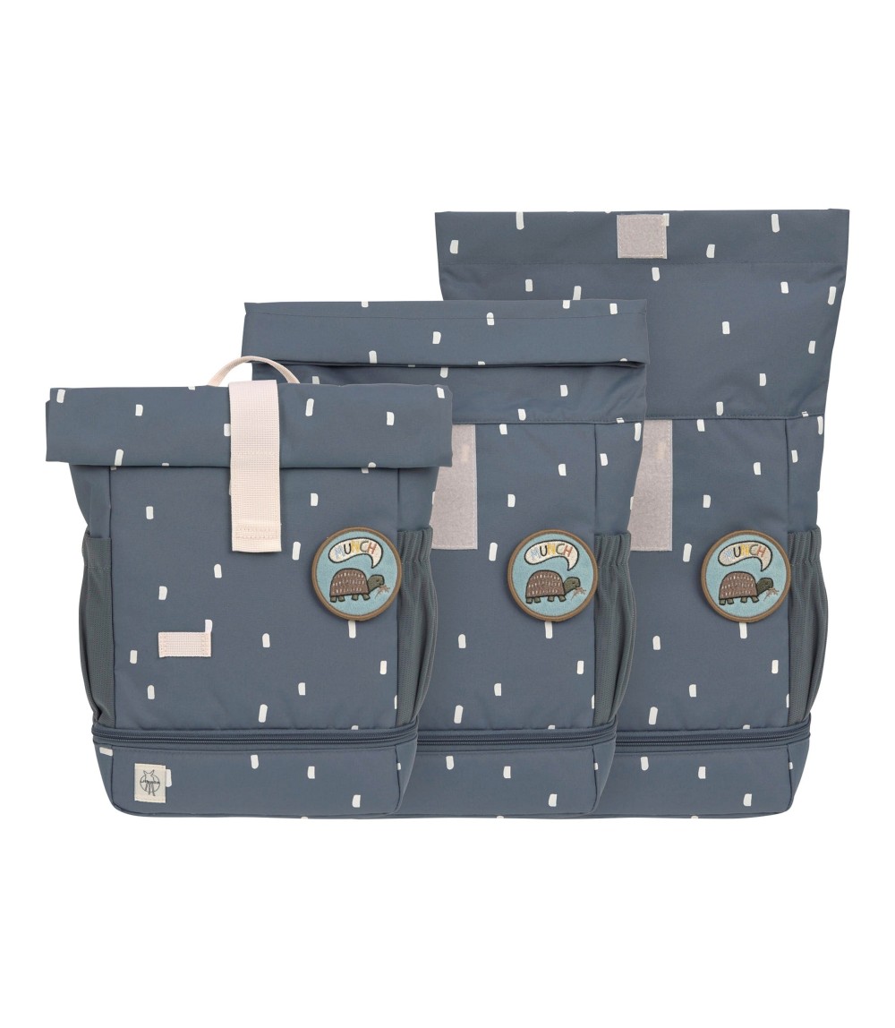 Kindergartenrucksack Mini Rolltop Backpack