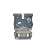 Kindergartenrucksack Mini Rolltop Backpack
