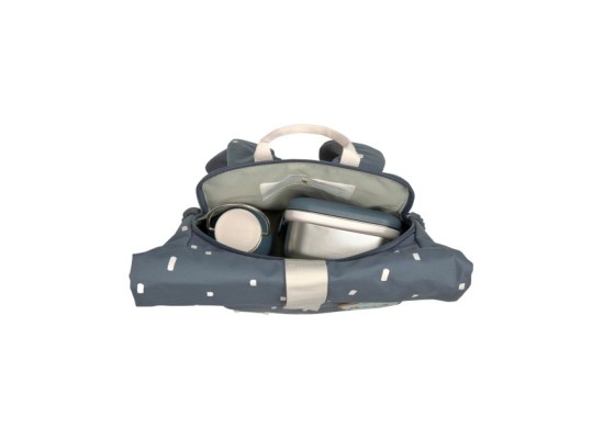 Kindergartenrucksack Mini Rolltop Backpack