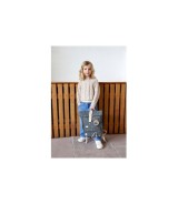 Kindergartenrucksack Mini Rolltop Backpack