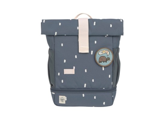 Kindergartenrucksack Mini Rolltop Backpack