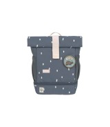 Kindergartenrucksack Mini Rolltop Backpack