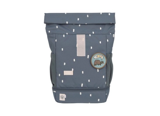 Kindergartenrucksack Mini Rolltop Backpack