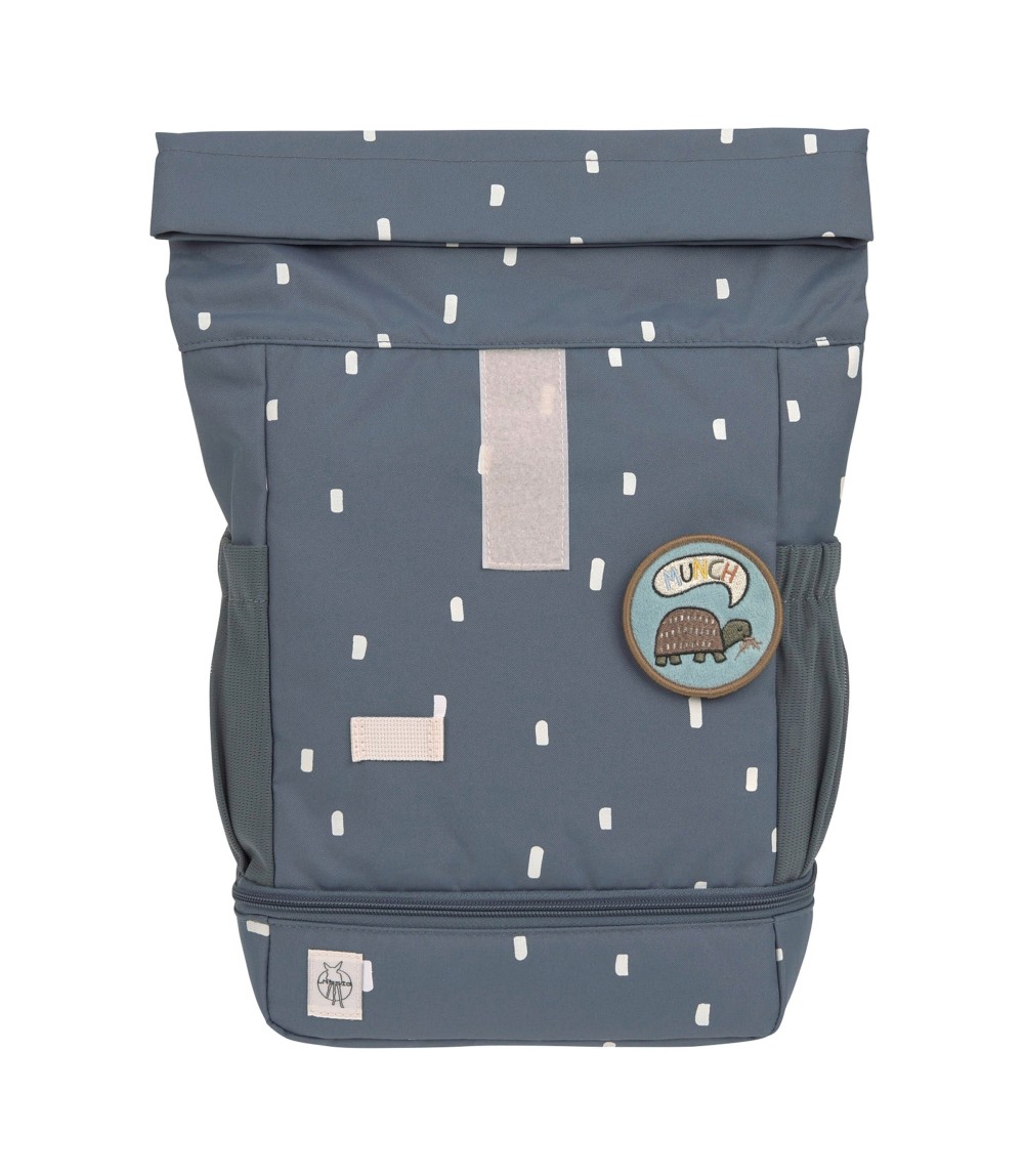 Kindergartenrucksack Mini Rolltop Backpack