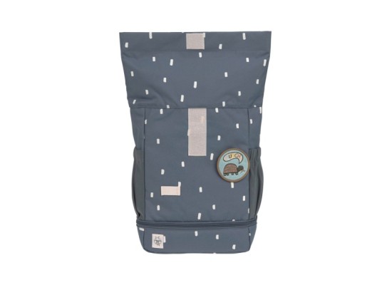 Kindergartenrucksack Mini Rolltop Backpack