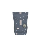 Kindergartenrucksack Mini Rolltop Backpack