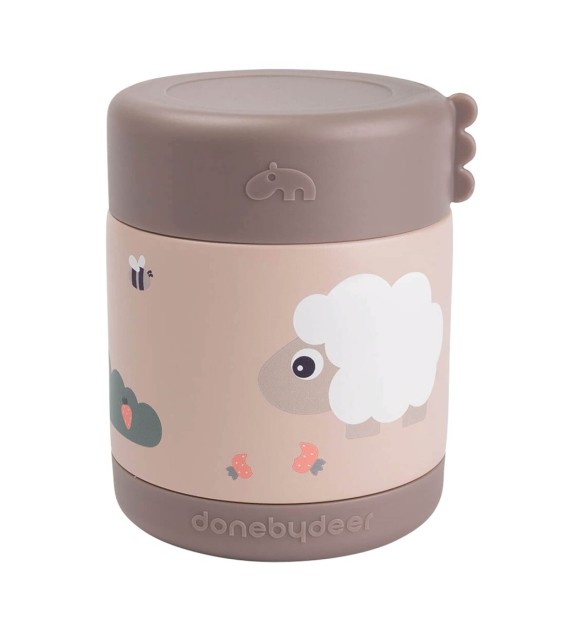 Thermobehälter Tiny Farm 300 ml