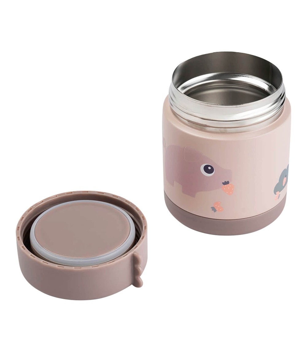 Thermobehälter Tiny Farm 300 ml