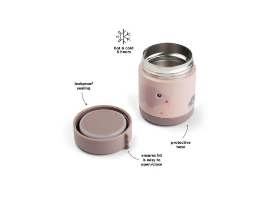 Thermobehälter Tiny Farm 300 ml