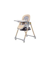 Hochstuhl LASTREE