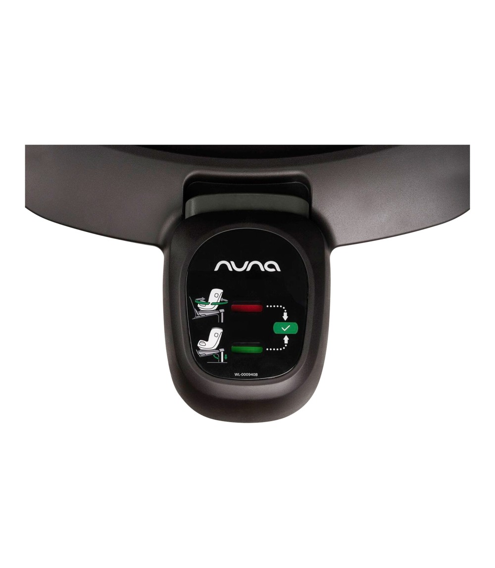 Kindersitz PRUU aire