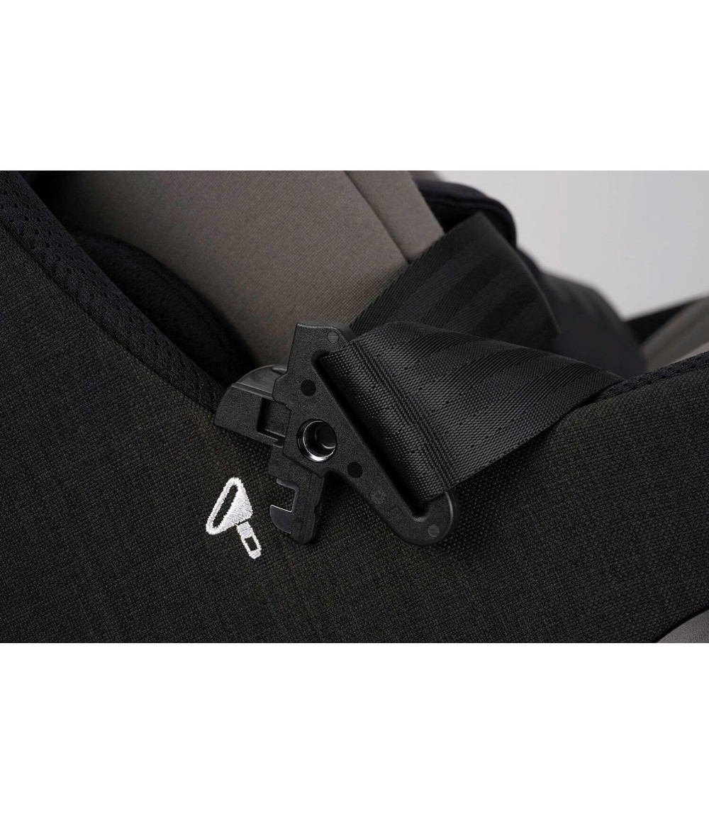 Kindersitz PRUU aire