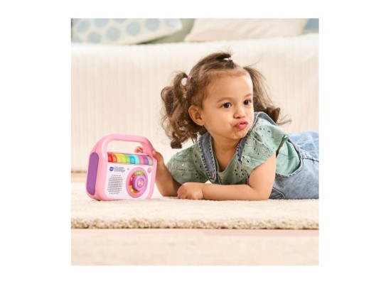 Mein erster Musik-Player