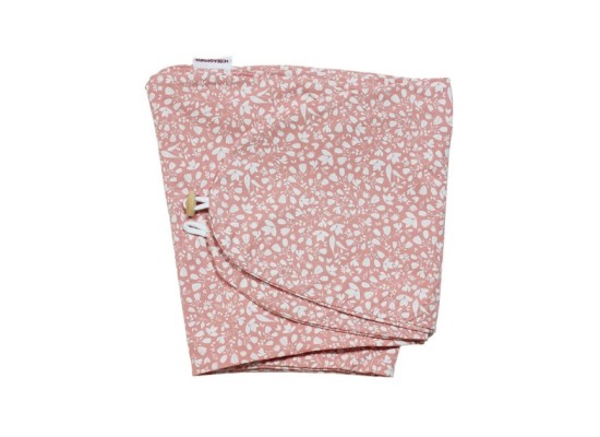 Bezug für Stillkissen in verschiedenen Farben