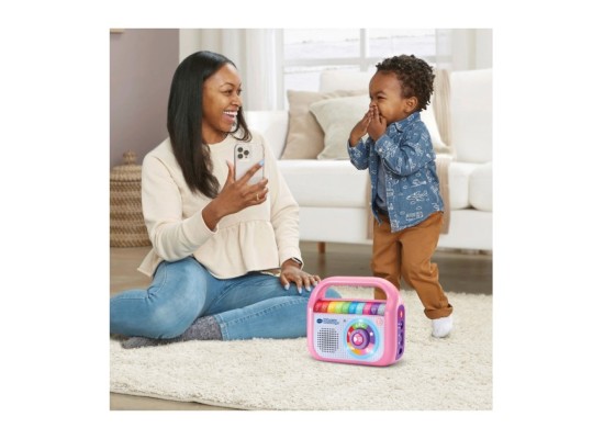 Mein erster Musik-Player