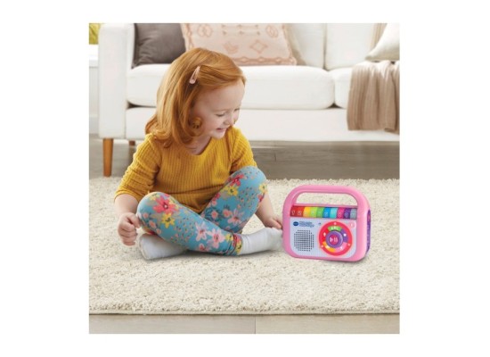 Mein erster Musik-Player