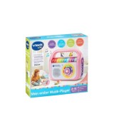 Mein erster Musik-Player