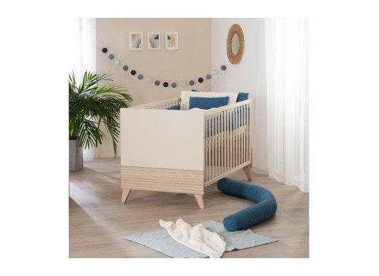 2-tlg. Babyzimmer Sidney