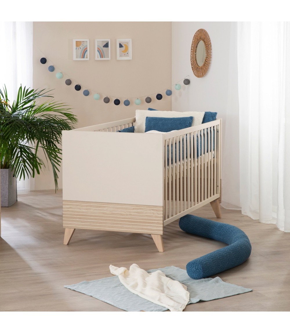 2-tlg. Babyzimmer Sidney