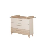 2-tlg. Babyzimmer Sidney
