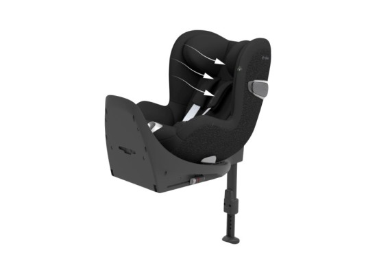 Kindersitz Sirona T