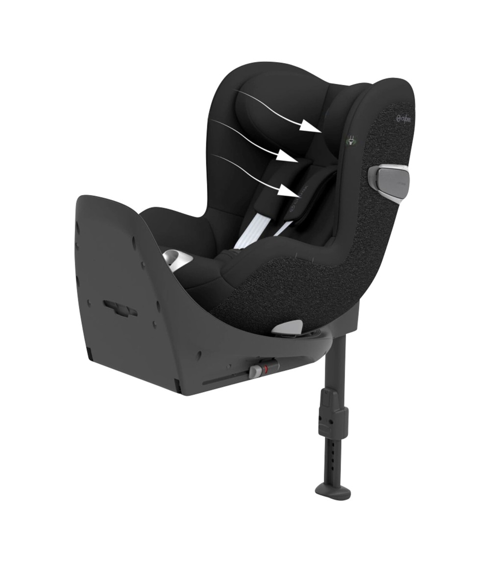 Kindersitz Sirona T