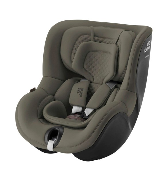 Kindersitz DUALFIX 5Z LUX