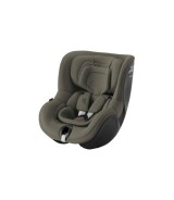 Kindersitz DUALFIX 5Z LUX