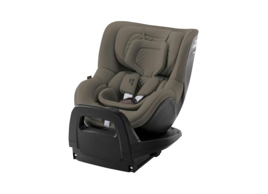 Kindersitz DUALFIX 5Z LUX