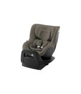 Kindersitz DUALFIX 5Z LUX