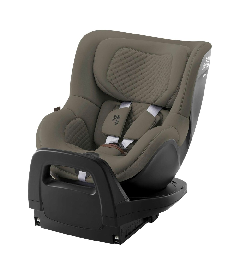 Kindersitz DUALFIX 5Z LUX