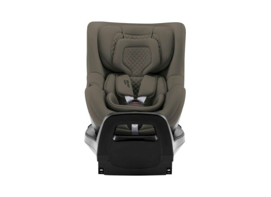 Kindersitz DUALFIX 5Z LUX