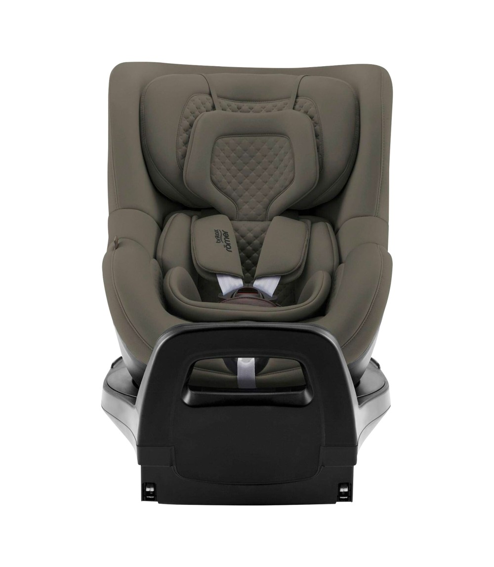 Kindersitz DUALFIX 5Z LUX