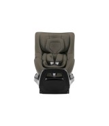 Kindersitz DUALFIX 5Z LUX