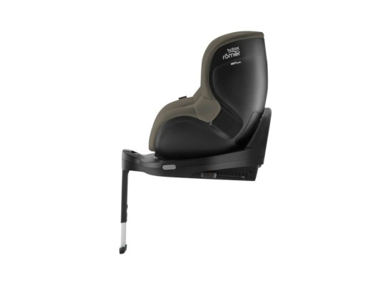 Kindersitz DUALFIX 5Z LUX