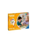 Starter-Set Stift & Buch - Auf dem Bauernhof