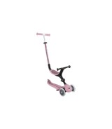 Scooter 3in1 Go-Up active ECO mit Leuchtrollen