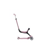 Scooter 3in1 Go-Up active ECO mit Leuchtrollen