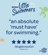 PureBorn Baby Dry Pull Up Diapers