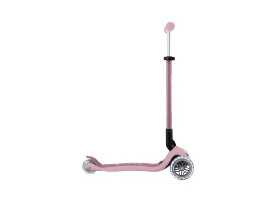 Scooter 3in1 Go-Up active ECO mit Leuchtrollen