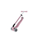Scooter 3in1 Go-Up active ECO mit Leuchtrollen
